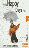 NEW HAPPY DAYS TWO CLASS CD'S (2)