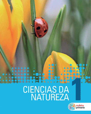 CIENCIAS DA NATUREZA 1º PRIMARIA 2020