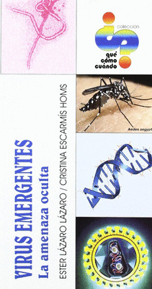 VIRUS EMERGENTES, LA AMENAZA OCULTA ; INTRODUCCION A LA ECONOFISICA