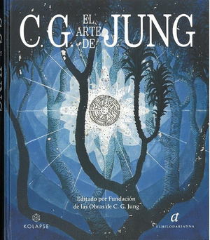 EL ARTE DE C G JUNG
