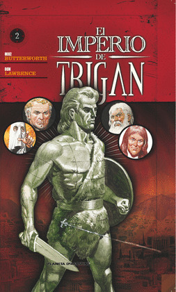 EL IMPERIO DE TRIGAN 2