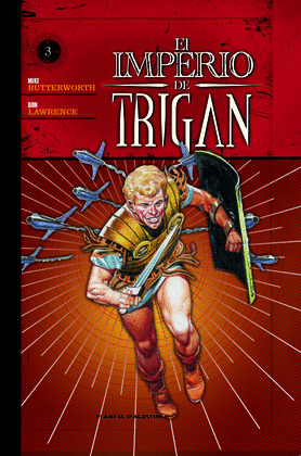 EL IMPERIO DE TRIGAN 3