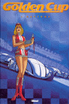 GOLDEN CUP, 1 DAYTONA