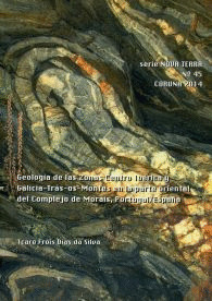 GEOLOGÍA DE LAS ZONAS CENTRO IBÉRICA Y GALICIA-TRÀS-OS-MONTES EN LA PARTE ORIENT