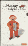 NEW HAPPY DAYS ONE&TWO VIDEO