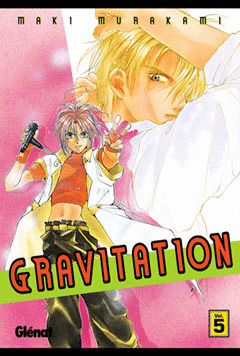 GRAVITATION, 5