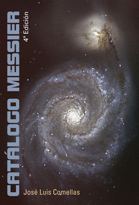 CATÁLOGO MESSIER
