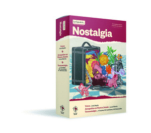 CAJA DE LA NOSTALGIA, LA