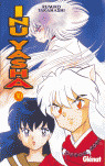 INU YASHA,30