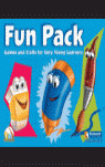 FUN PACK INFANTIL BOOK 4-5 AOOS