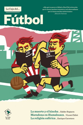 CAJA DEL FUTBOL, LA