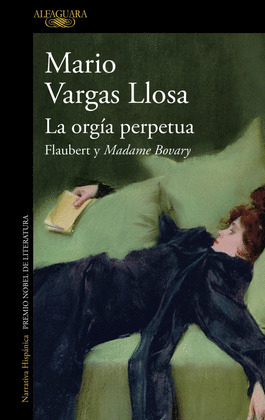 ORGÍA PERPETUA, LA