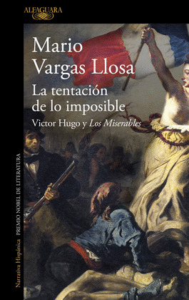 TENTACIÓN DE LO IMPOSIBLE, LA
