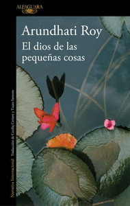 EL DIOS DE LAS PEQUEÃAS COSAS