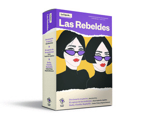 CAJA DE LAS REBELDES, LA