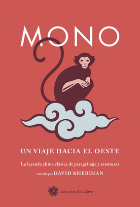 MONO, UN VIAJE HACIA EL OESTE
