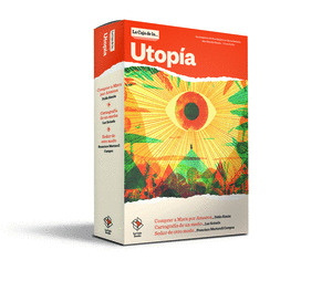 CAJA DE LA... UTOPÍA, LA