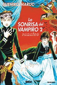 SONRISA DEL VAMPIRO, 2