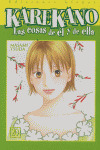 KAREKANO,20