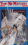YAMI NO MATSUEI, 9