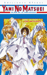 YAMI NO MATSUEI,10
