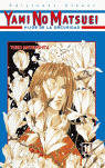 YAMI NO MATSUEI,11