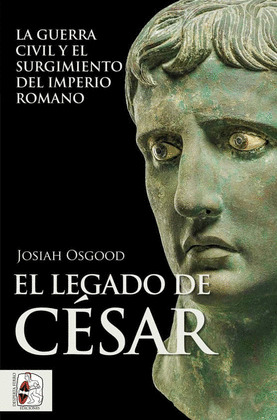 LEGADO DE CÉSAR, EL