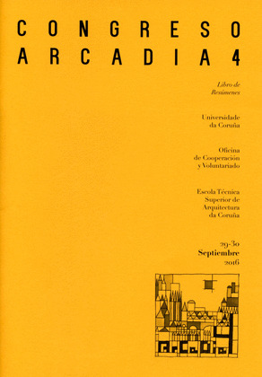 SENTIDO SOCIAL DEL HABITAT. IV CONGRESO SOBRE ARQUITECTURA Y COOPERACION AL DESA