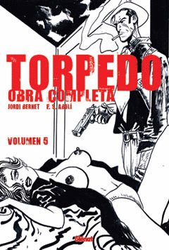 TORPEDO INTEGRAL, 5
