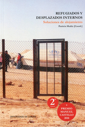 REFUGIADOS Y DESPLAZADOS INTERNOS