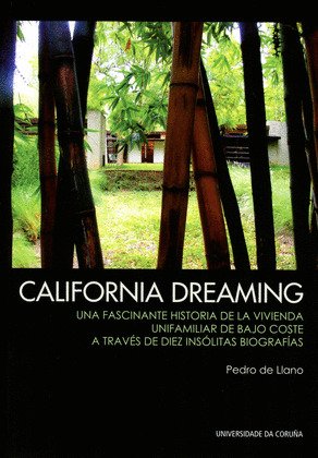 CALIFORNIA DREAMING