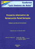 PROYECTO ALTERNATIVO DE PERSECUCIÓN PENAL EUROPEA