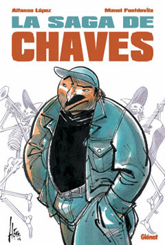 SAGA DE CHAVES