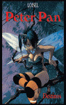 PETER PAN, 6 DESTINOS