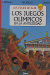 VIAJES ALIX: JUEGOS OLIMPICOS