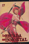 ESPADA INMORTAL,17