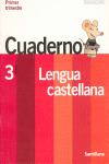 3ºP CUADERNO LENGUA 1T