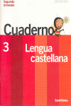 3ºP CUADERNO LENGUA 2T
