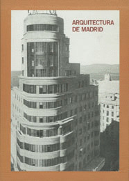 ARQUITECTURA DE MADRID
