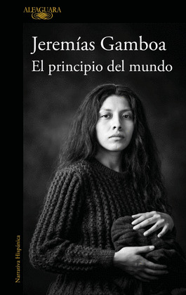 PRINCIPIO DEL MUNDO EL