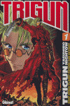 TRIGUN MAXIMUN, 1