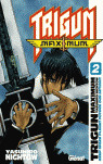 TRIGUN MAXIMUM, 2
