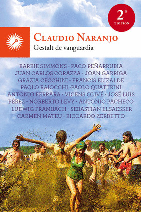 GESTALT DE VANGUARDIA (2 EDICION)