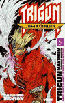 TRIGUN MAXIMUM, 5
