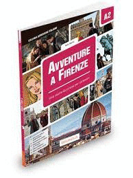 AVVENTURE A FIRENZE