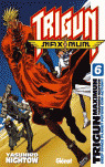 TRIGUN MAXIMUN, 6