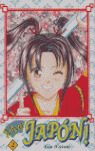 VIVA JAPON, 2