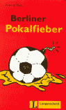 BERLIN POKALFIEBER