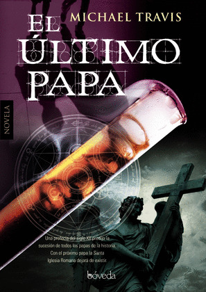 EL ÚLTIMO PAPA