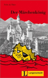 DER MARCHENKONIG (MIT MINI-CD)